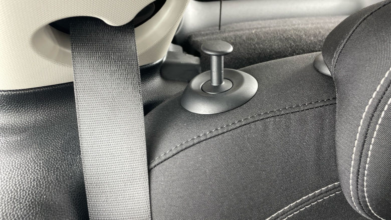 MINI Hatchback 135kW Cooper S Level 1 33kWh 3dr Auto Electric Hatchback